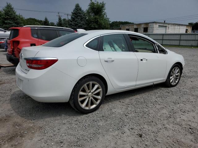 1G4PR5SK4G4119264 - 2016 BUICK VERANO CONVENIENCE WHITE photo 3