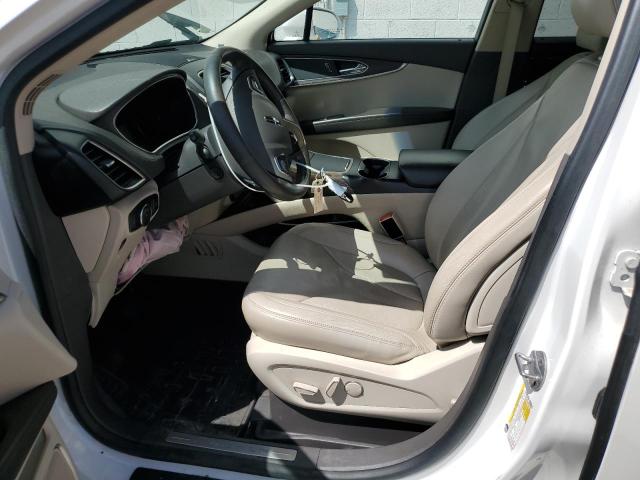 2LMTJ8LR5GBL48792 - 2016 LINCOLN MKX RESERVE 白色 照片 7