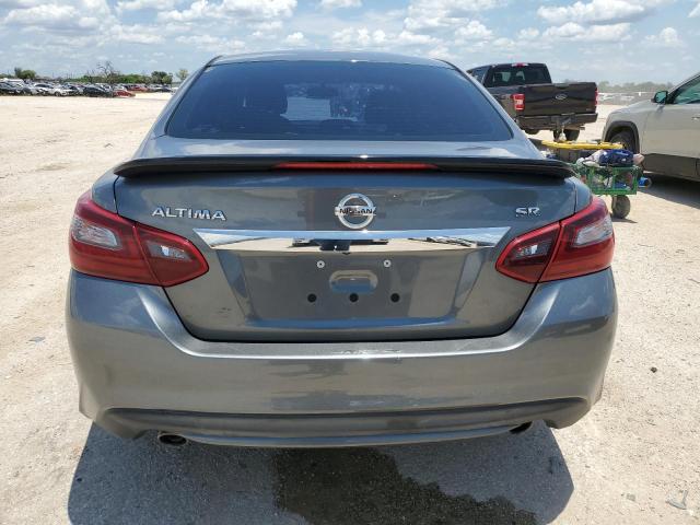 1N4AL3APXHC224918 - 2017 NISSAN ALTIMA 2.5 GRAY photo 6