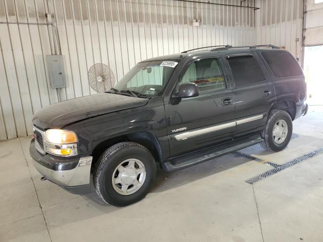 2003 GMC YUKON, 