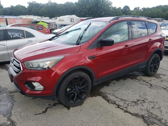 2018 FORD ESCAPE SE, 