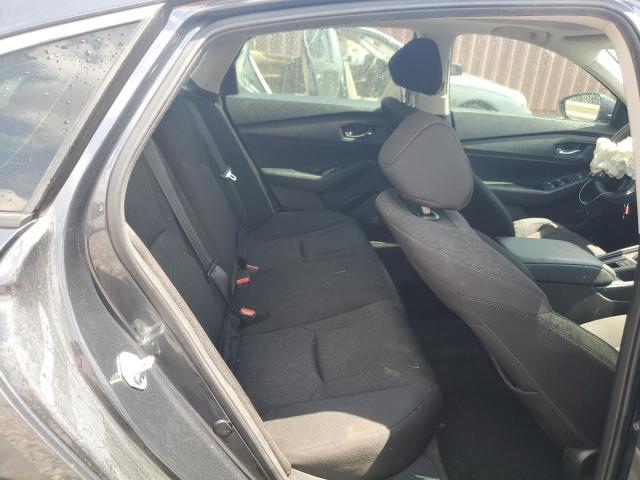 1HGCY1F31PA030868 - 2023 HONDA ACCORD EX GRAY photo 10