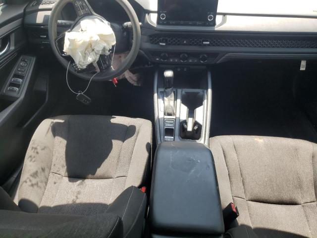1HGCY1F31PA030868 - 2023 HONDA ACCORD EX GRAY photo 8