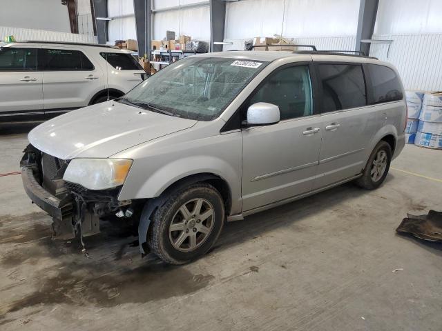 2011 CHRYSLER TOWN & COU TOURING, 