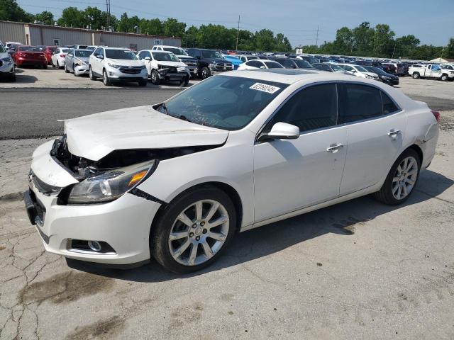 2015 CHEVROLET MALIBU LTZ, 