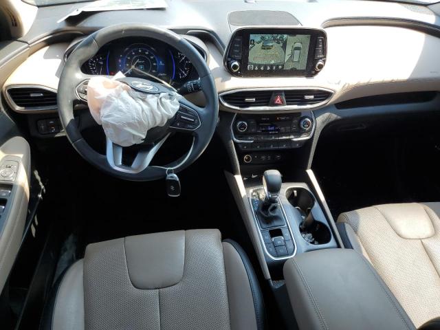 4T1BF32K72U011835 - 2002 TOYOTA CAMRY LE SILVER photo 8