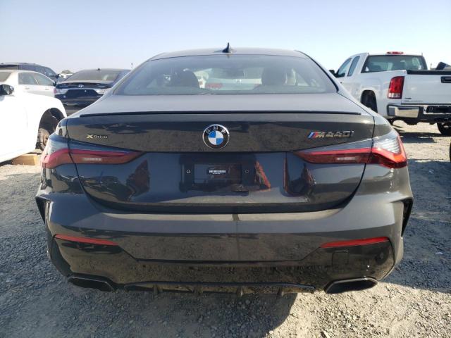 WBA13AR04PCM17115 - 2023 BMW M440XI CHARCOAL photo 6