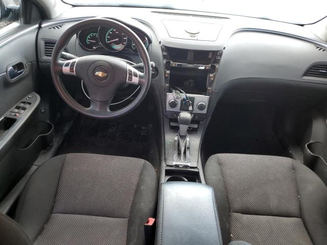 1G1ZC5E08CF336820 - 2012 CHEVROLET MALIBU 1LT 白色 照片 8