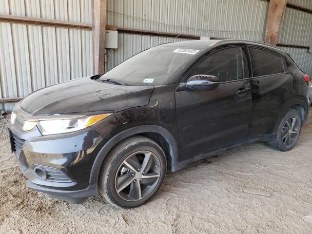 2021 HONDA HR-V EX, 