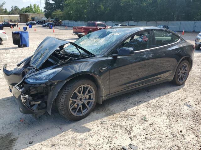 2019 TESLA MODEL 3, 