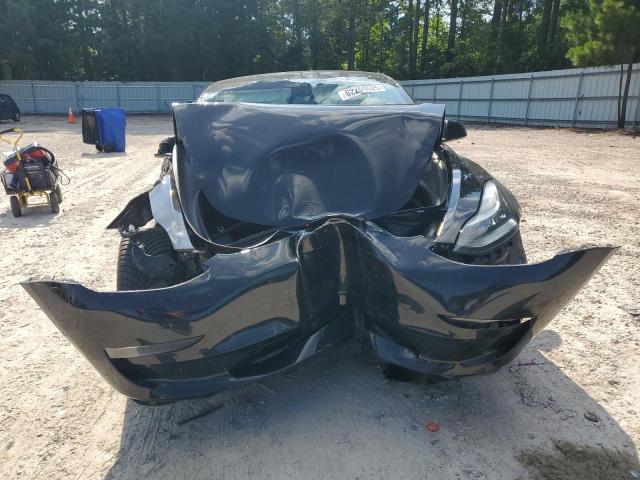 5YJ3E1EAXKF415790 - 2019 TESLA MODEL 3 Czarny zdjęcie 5
