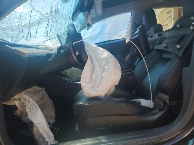 5YJ3E1EAXKF415790 - 2019 TESLA MODEL 3 Czarny zdjęcie 7