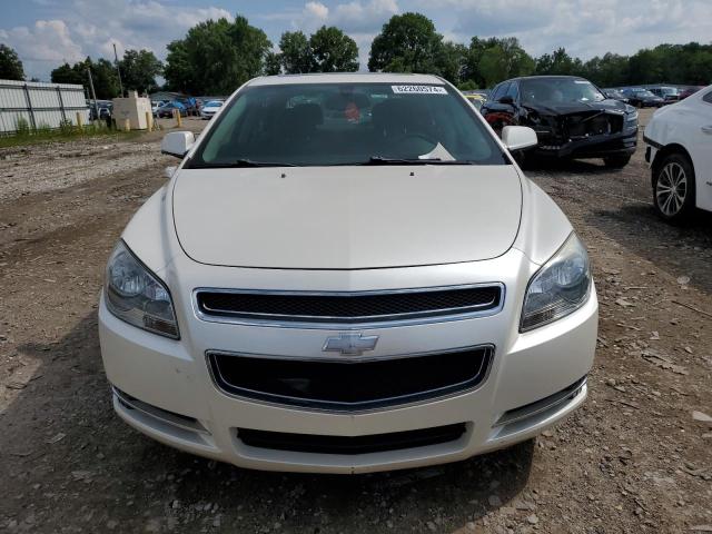 1G1ZC5E17BF316291 - 2011 CHEVROLET MALIBU 1LT თეთრი ფოტო 5