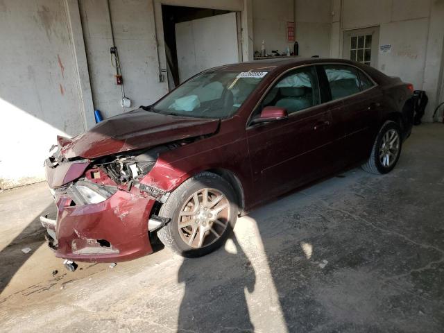 1G11C5SA4GF162647 - 2016 CHEVROLET MALIBU LIM LT MAROON photo 1