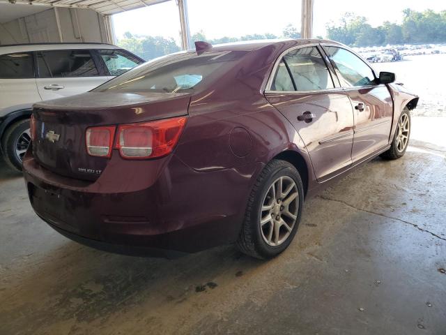 1G11C5SA4GF162647 - 2016 CHEVROLET MALIBU LIM LT MAROON photo 3