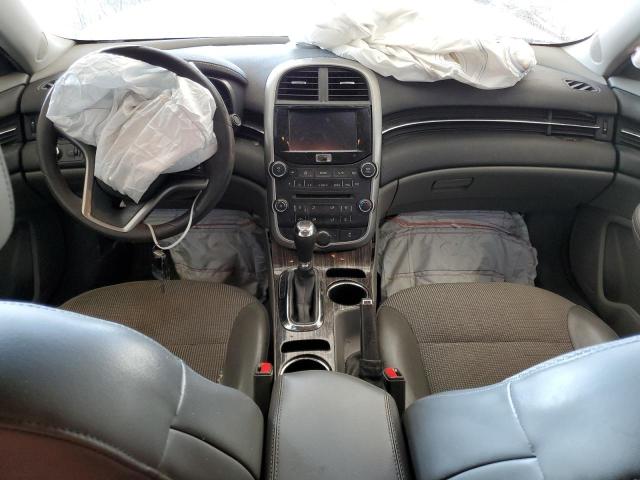 1G11C5SA4GF162647 - 2016 CHEVROLET MALIBU LIM LT Марун фото 8