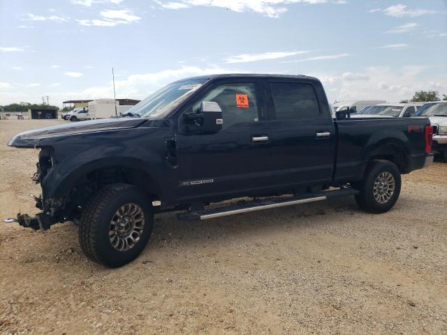 2021 FORD F250 SUPER DUTY, 