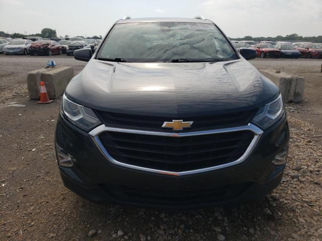 3GNAXLEX2LS567466 - 2020 CHEVROLET EQUINOX LT BLACK photo 5