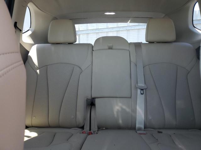 LRBFXCSA4KD007735 - 2019 BUICK ENVISION ESSENCE Մոխրագույն լուսանկար 10