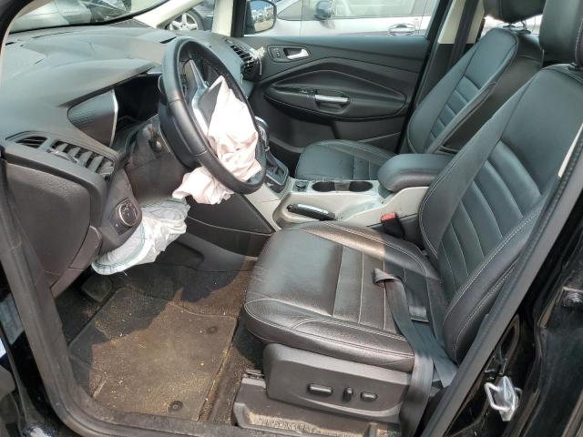 1FADP5CU2GL118395 - 2016 FORD C-MAX PREMIUM SEL BLACK photo 7