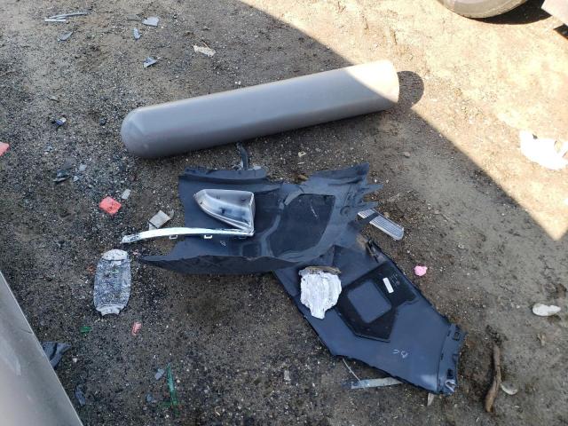 1G11C5SA3GF132989 - 2016 CHEVROLET MALIBU LIM LT 银色 照片 12