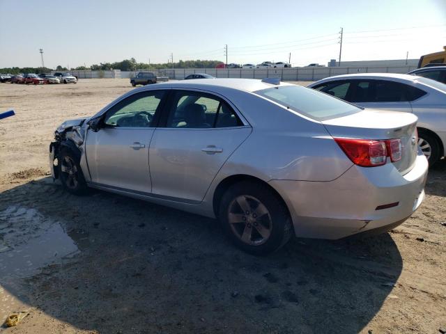 1G11C5SA3GF132989 - 2016 CHEVROLET MALIBU LIM LT 银色 照片 2