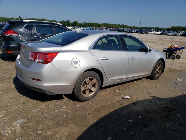 1G11C5SA3GF132989 - 2016 CHEVROLET MALIBU LIM LT 银色 照片 3