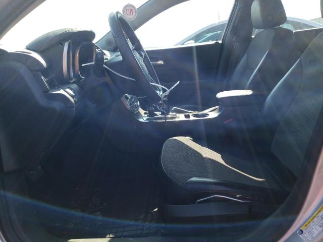 1G11C5SA3GF132989 - 2016 CHEVROLET MALIBU LIM LT 银色 照片 7