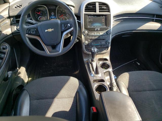 1G11C5SA3GF132989 - 2016 CHEVROLET MALIBU LIM LT 银色 照片 8