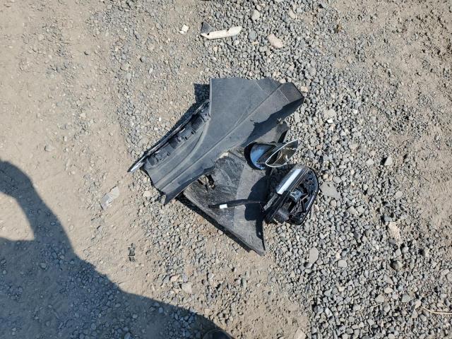 3LN6L2G94DR818060 - 2013 LINCOLN MKZ CHARCOAL photo 12