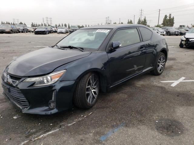 JTKJF5C7XF3090783 - 2015 TOYOTA SCION TC Boz foto 1