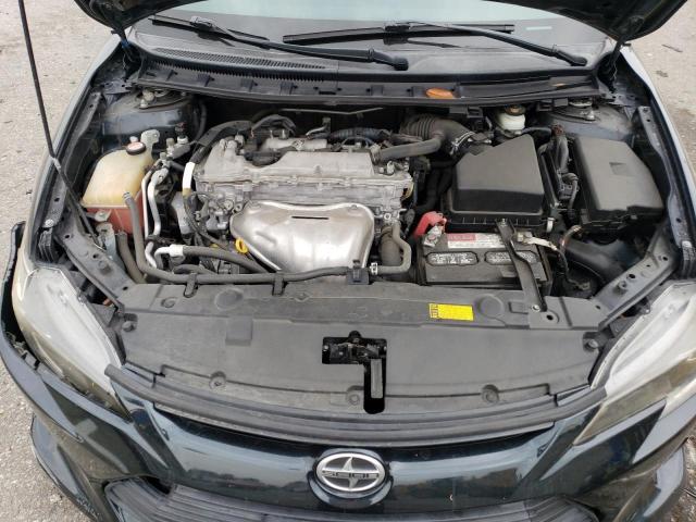 JTKJF5C7XF3090783 - 2015 TOYOTA SCION TC Boz foto 11