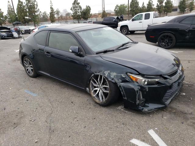 JTKJF5C7XF3090783 - 2015 TOYOTA SCION TC Boz foto 4