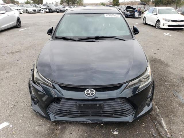 JTKJF5C7XF3090783 - 2015 TOYOTA SCION TC Boz foto 5