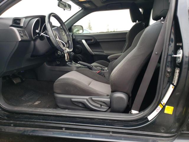JTKJF5C7XF3090783 - 2015 TOYOTA SCION TC Boz foto 7