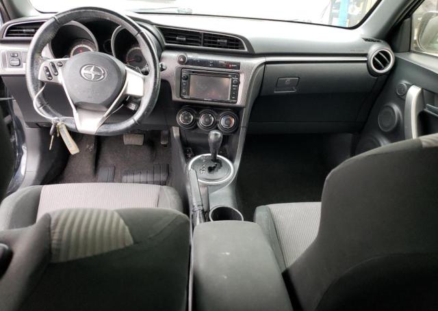 JTKJF5C7XF3090783 - 2015 TOYOTA SCION TC Boz foto 8