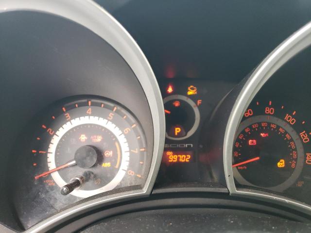 JTKJF5C7XF3090783 - 2015 TOYOTA SCION TC Boz foto 9