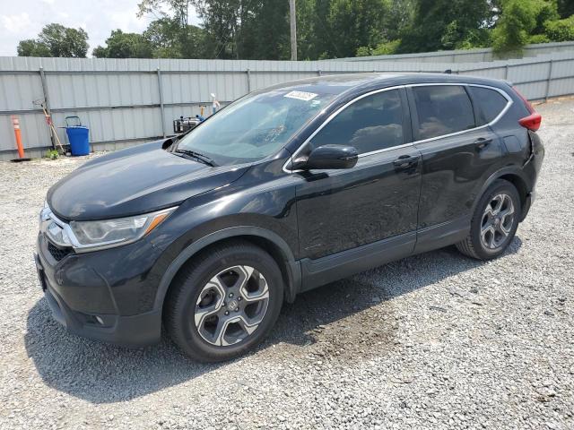 2018 HONDA CR-V EX, null
