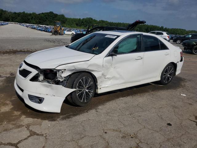 2011 TOYOTA CAMRY BASE, null