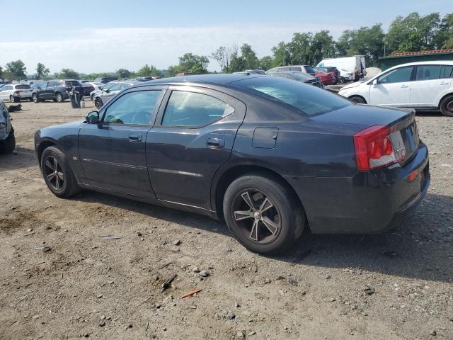 2B3CA3CV6AH237402 - 2010 DODGE CHARGER SXT BLACK photo 2