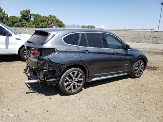 WBXHU7C33J5H42845 - 2018 BMW X1 SDRIVE28I CHARCOAL photo 3