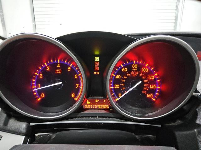 JM1BL1K69B1371775 - 2011 MAZDA 3 S ლურჯი ფოტო 9