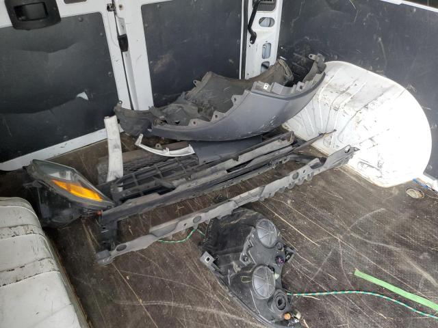 3C6TRVCG0JE135570 - 2018 RAM PROMASTER 2500 HIGH თეთრი ფოტო 13