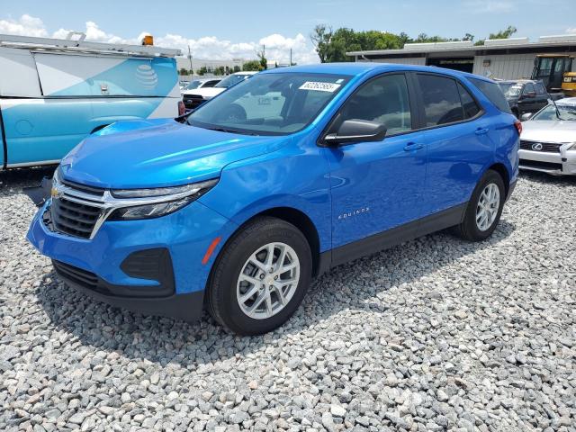 2024 CHEVROLET EQUINOX LS, 