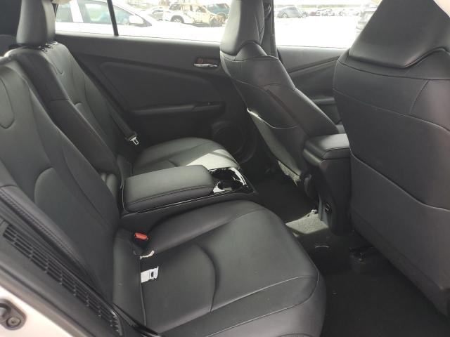 JTDKARFP3H3000325 - 2017 TOYOTA PRIUS PRIM 米色 照片 10