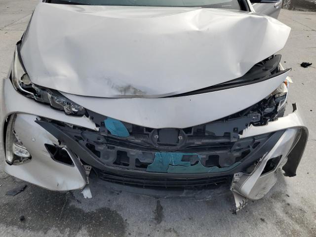 JTDKARFP3H3000325 - 2017 TOYOTA PRIUS PRIM 米色 照片 11