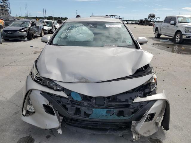 JTDKARFP3H3000325 - 2017 TOYOTA PRIUS PRIM 米色 照片 5