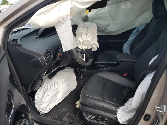 JTDKARFP3H3000325 - 2017 TOYOTA PRIUS PRIM 米色 照片 7