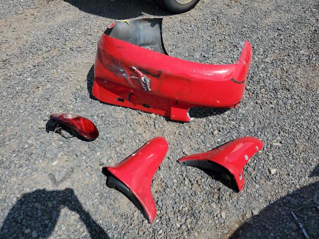 JM1NB353X50412146 - 2005 MAZDA MX-5 MIATA BASE RED photo 12