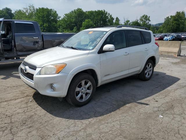 2012 TOYOTA RAV4 LIMITED, 
